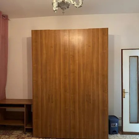Home Stay Roma 4*