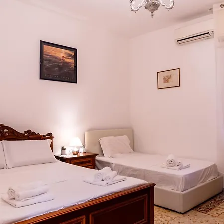 Couette-café Home Stay Roma Rome