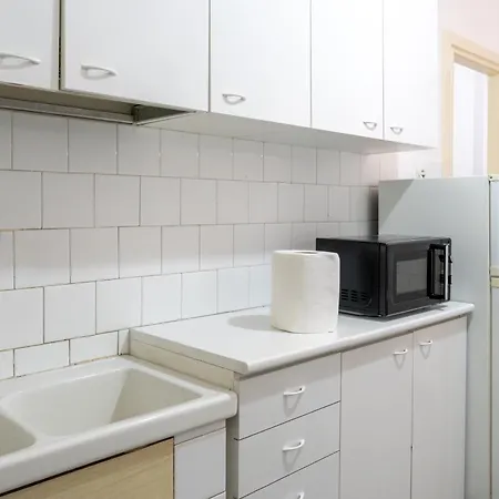 Couette-café Home Stay Roma