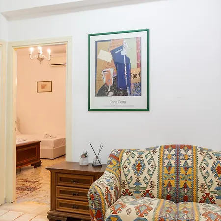 Couette-café Home Stay Roma *