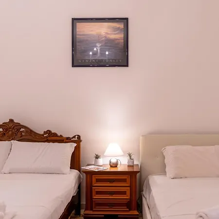 Home Stay Roma * Róma