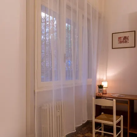 Panzió Home Stay Roma Róma
